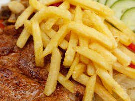 Ruffles Online: Patatas Ruffles al mejor precio