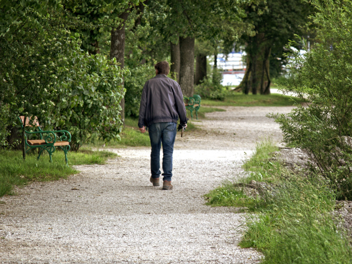 10 consejos para caminar bajo la lluvia