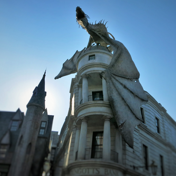 5 recetas faciles de hacer del mundo de harry potter