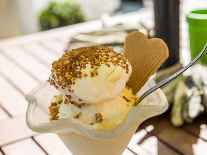 abrir una heladeria facturacion y rentabilidad