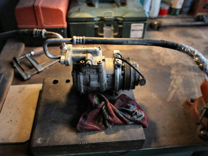 aire acondicionado de 4500 frigorias bosch climate 3000i set 53 we r32