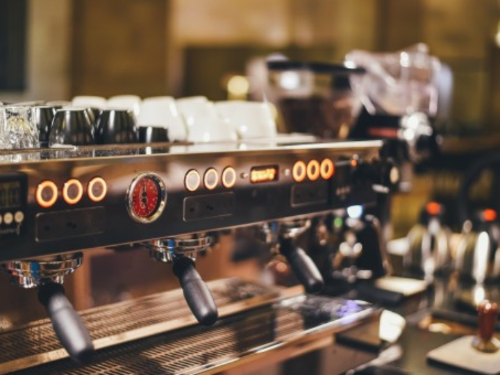 analisis completo del despiece de la cafetera lor barista descubre sus secretos y como funciona