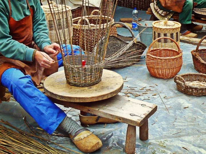 analisis de cestas de mimbre baratas al por mayor para hosteleria idescubre las mejores opciones