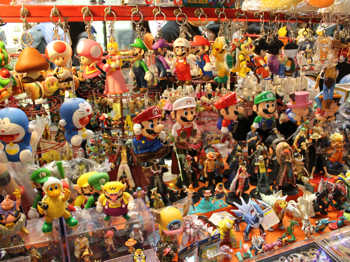 analisis de los mejores juguetes del bazar alfafar ventajas y comparativa