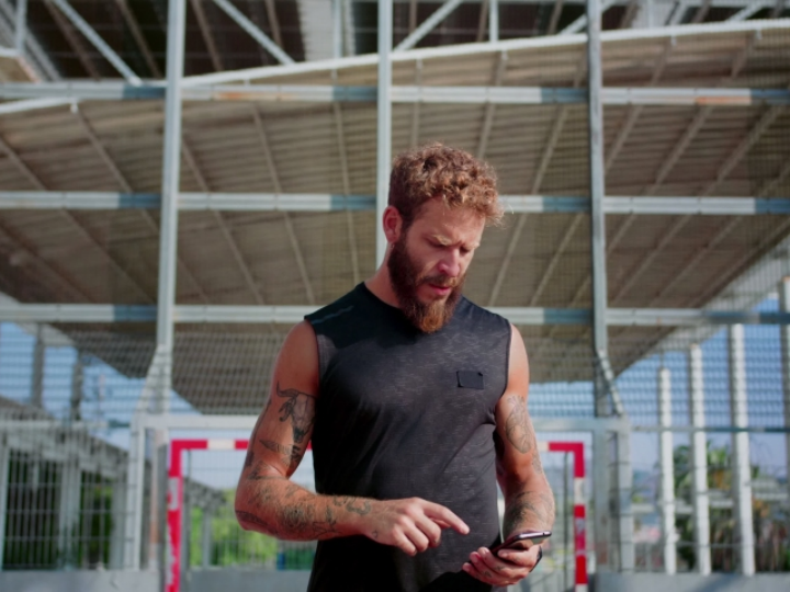 analisis del smart workout pro la fusion perfecta entre tecnologia y moda deportiva