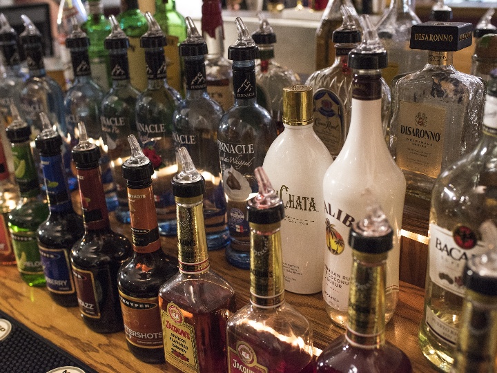 analisis positivo del licor coreano chum churum idescubre su sabor internacional