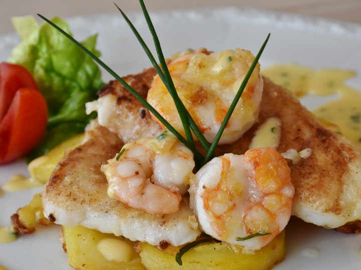 analisis positivo descubre el exquisito pan de gamba para freir una delicia internacional