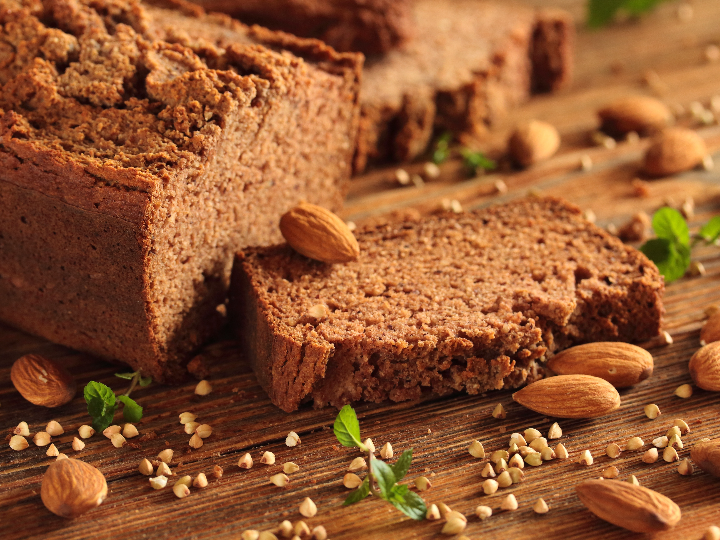 analisis sustitutos sin gluten de la maicena por harina en tus recetas