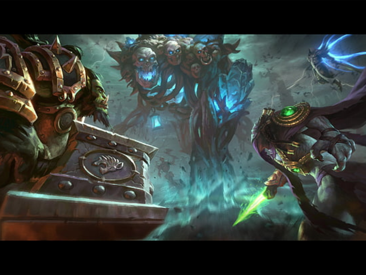 analisis tactics ogre reborn nintendo switch renaciendo como si nunca hubiera muerto