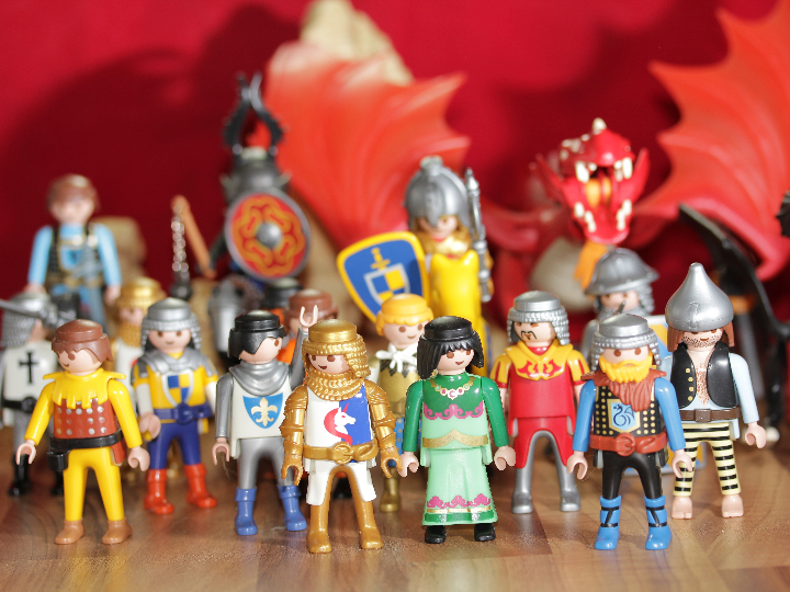 analisis y comparativa del zoo de playmobil idescubre sus ventajas como juguete educativo