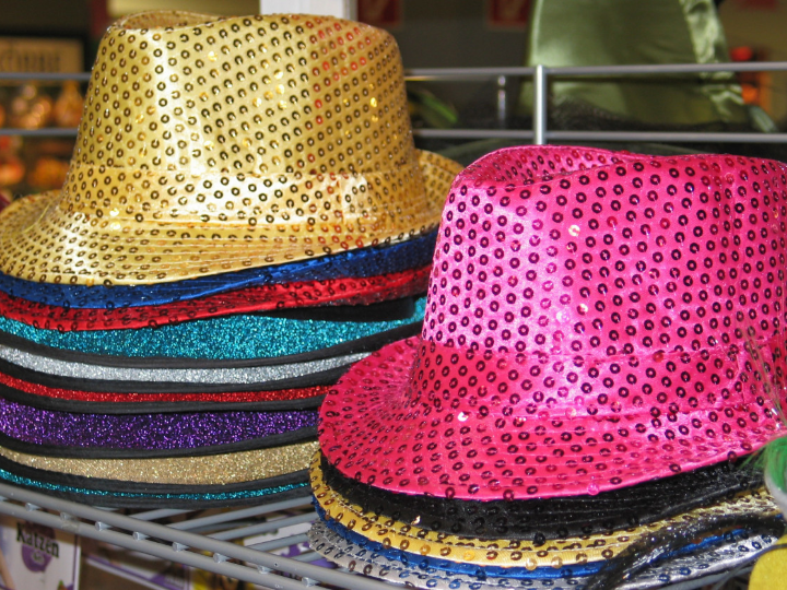 analisis y comparativa sombrero cordobes para mujer en la danza y el baile