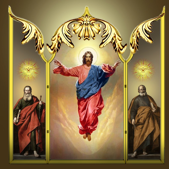 ascension al yordas desde liegos