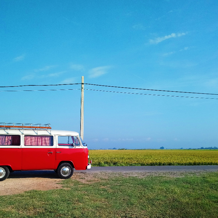 autocaravanas benimar sport ocasion
