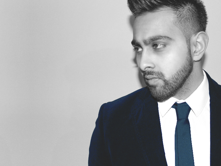 barba de chiva elegancia clasica en estilo