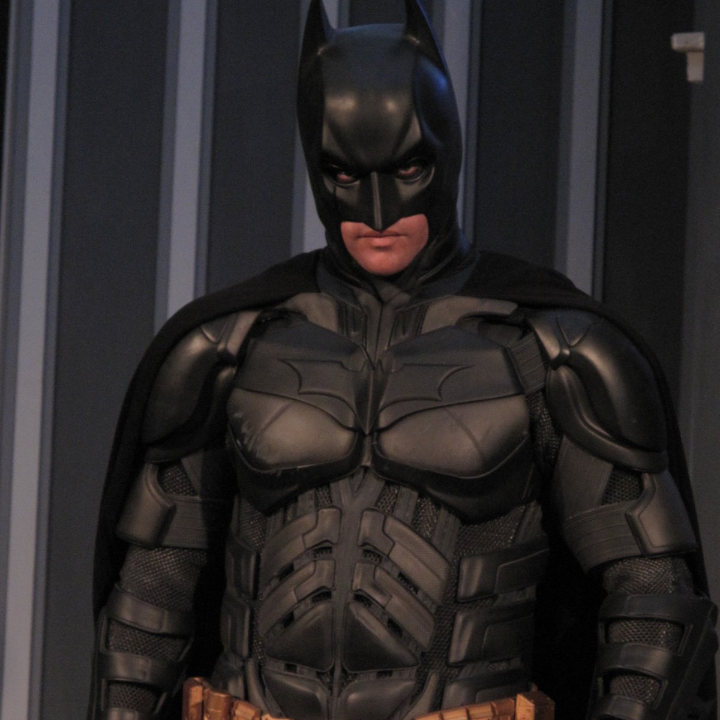 batman taza 3d cara de batman 385 ml