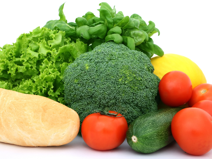 beneficios para la salud del tomate y su contenido de fructosa