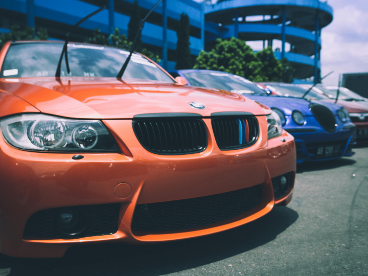 bmw body kit los 5 mejores y mas llamativos