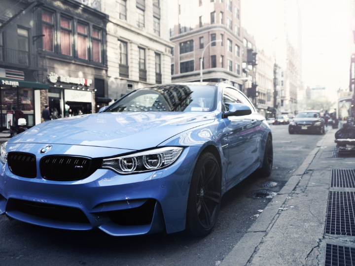 bmw m3 2021 3 0 510 cv steptronic caracteristicas y rendimiento