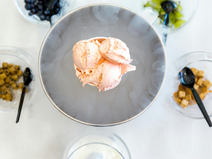 botella recargable nitrogeno capacidad 7 lts air liquide b7 n2 wigam