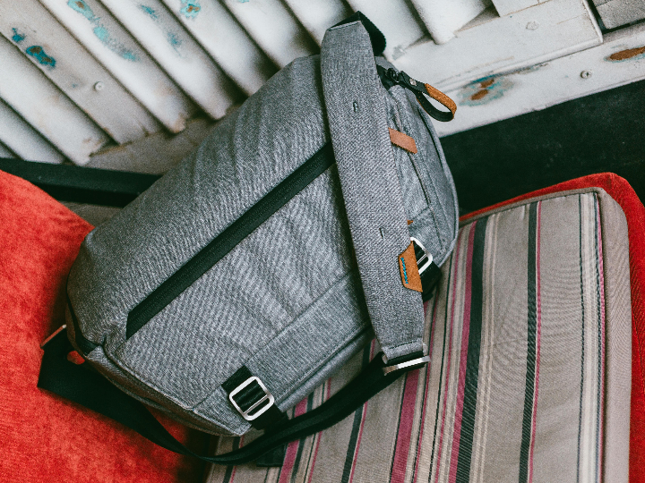 cabestrillo sling ultra transpirable