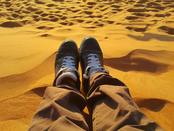 calzado barefoot barebarics trekker petrol blue