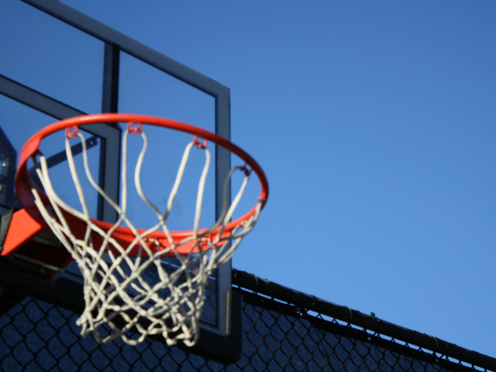 canastones el torneo de basquet sonado