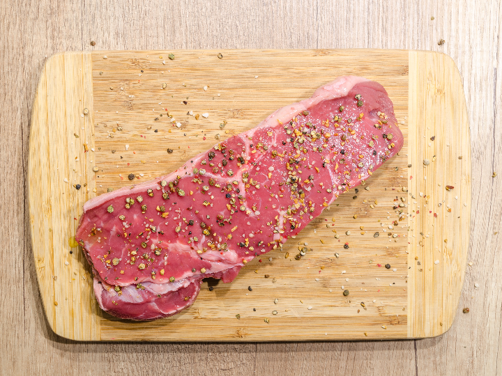 carne asada receta asturiana