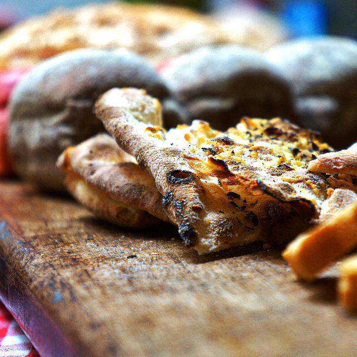 celebra el dia mundial del pan con harinas de calidad superior