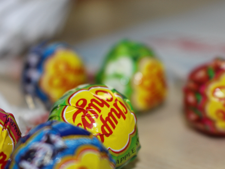 chupa chups de tiza analisis y comparacion de las mejores opciones veganas del mercado