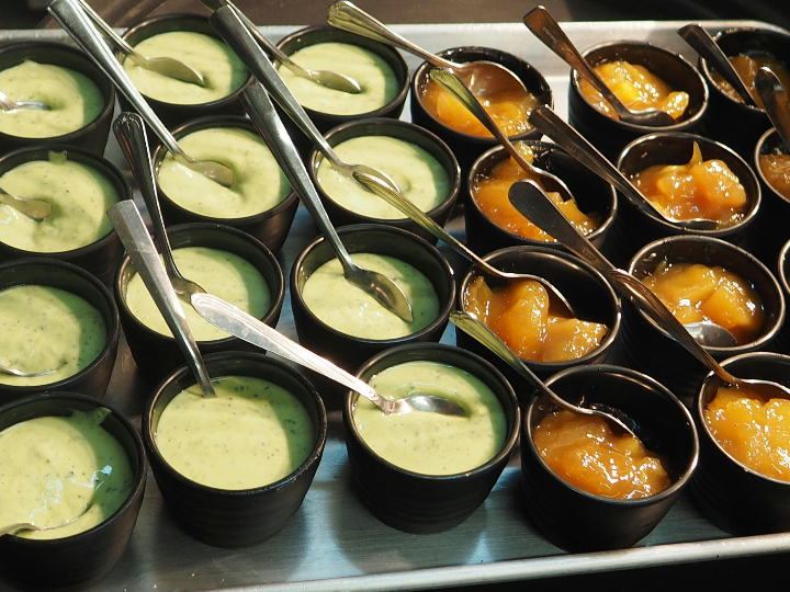chutney de navidad receta tradicional britanica