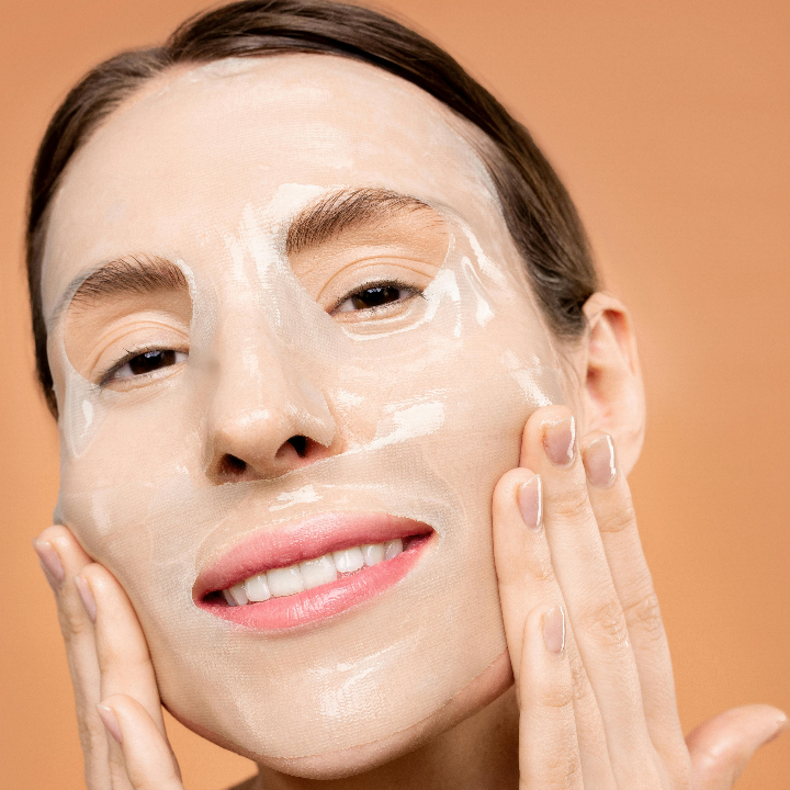 como cuidar una piel sensible