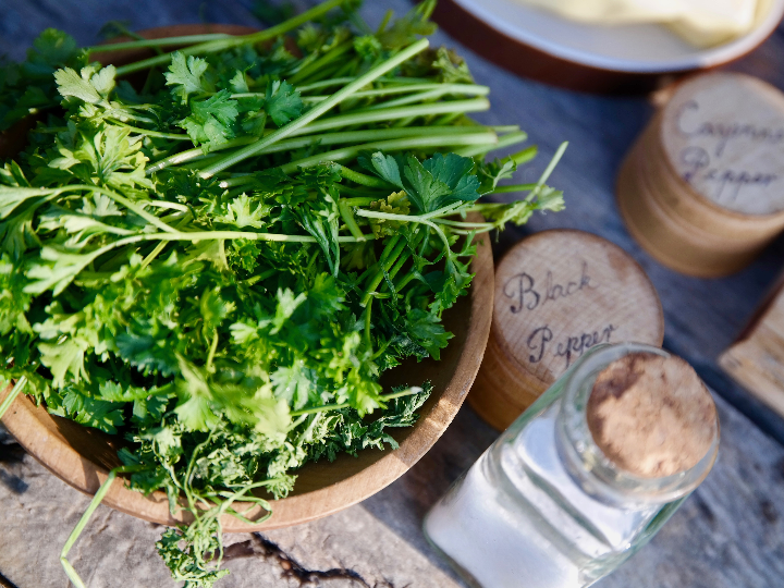 como fermentar vegetales en casa