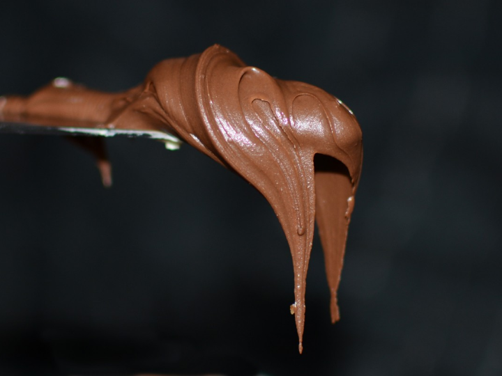 como hacer turron de coco