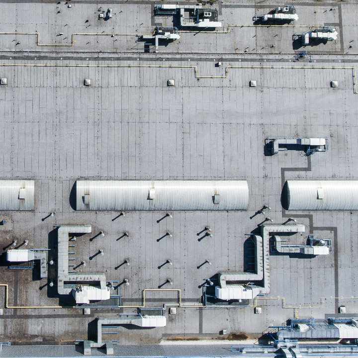 como instalar un sistema de aerotermia sin placas solares