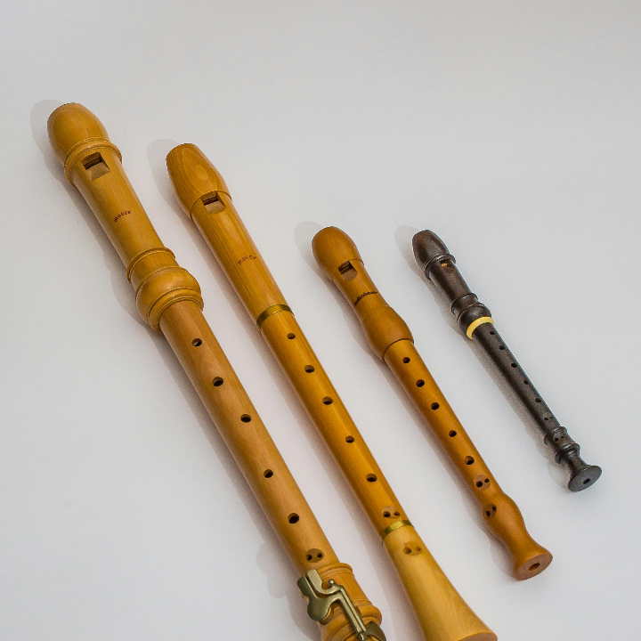 como limpiar la flauta dulce con soluciones caseras