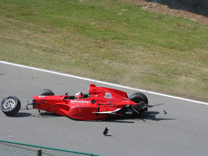 contratar a formula abierta