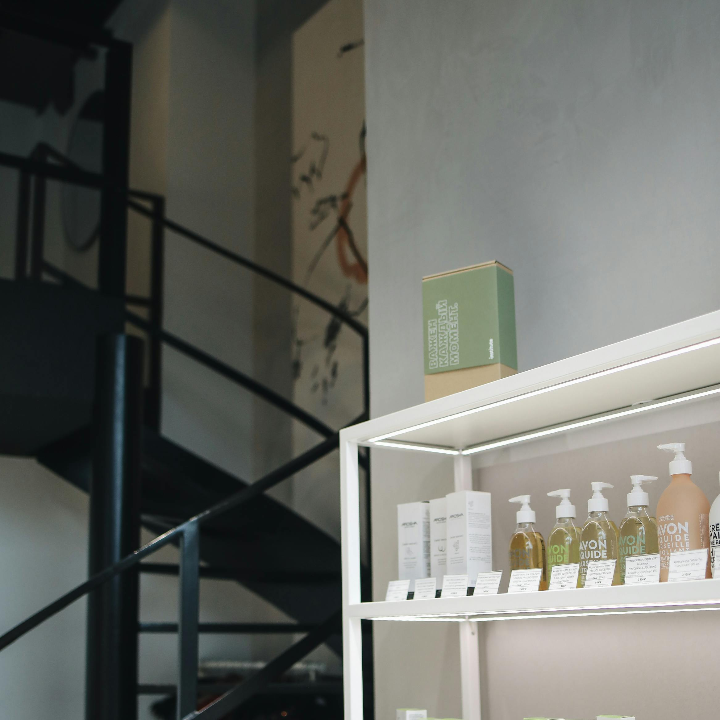 cosmeticos corporales rituals para mujer