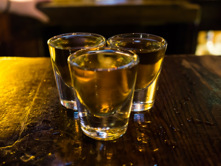 densimetro de cerveza y vino de triple escala