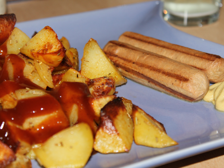 descubre como disfrutar de la patata china en tus platillos consejos y recetas deliciosas