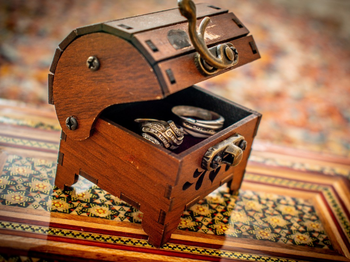 descubre el tesoro de barracuda resumen por capitulo y analisis detallado