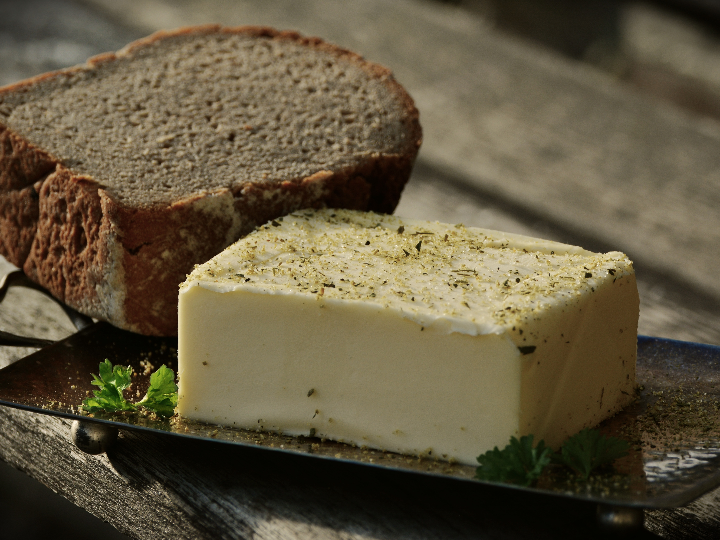 descubre por que kerrygold butter es la eleccion perfecta para tus recetas internacionales