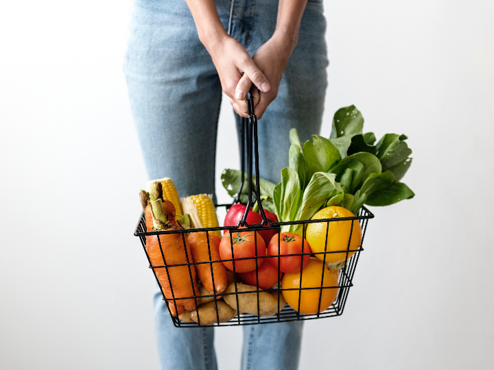 dieta ecologica y sostenible