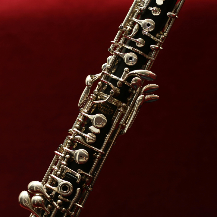 diferentes tipos de oboe y sus usos