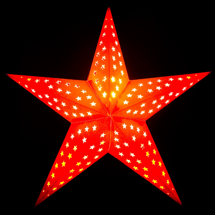 el acertijo de la estrella sin luz