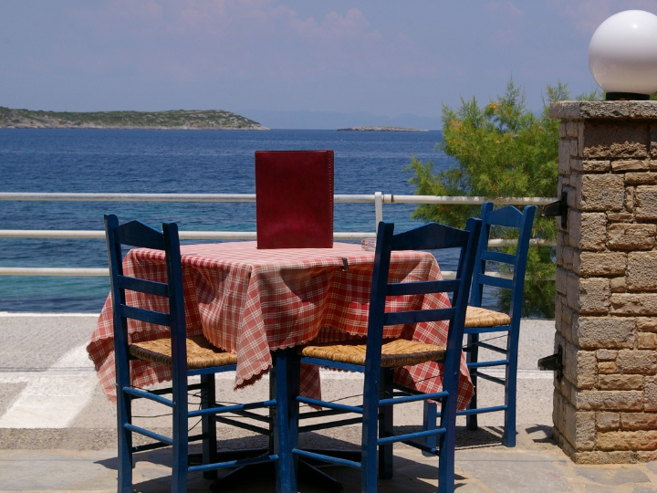 el banquete de los dioses descifrando los menus mitologicos de la antigua grecia