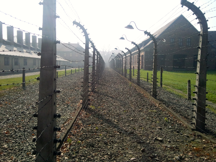 en la prision de siberia