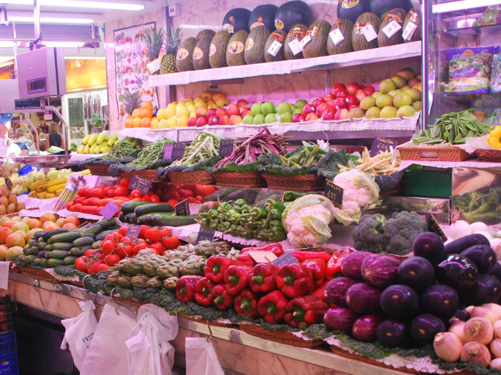 estepona market en espana un destino imperdible para los amantes del turismo y las compras