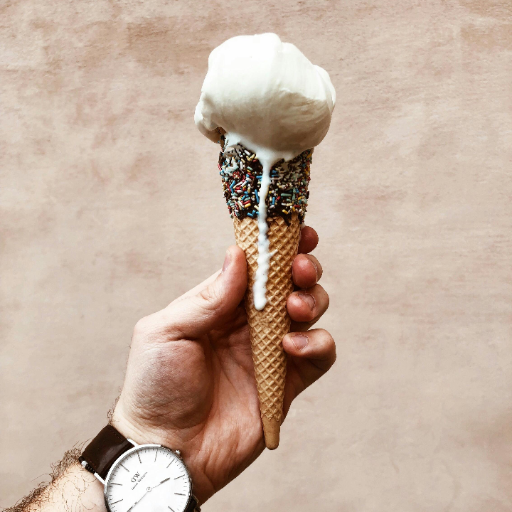 fabricantes de helados artesanales para negocios