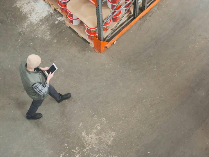 ferreteria industrial en marbella