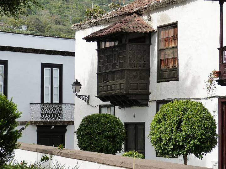 guachinche el divorcio en la orotava tenerife